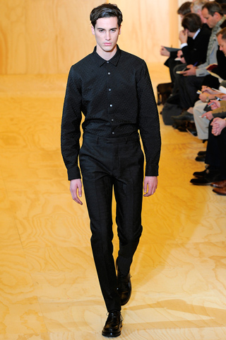 Jil Sander / - 2011-2012